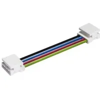 BARTHELME Barthelme, LED-Streifen Eckverbinder 50070204