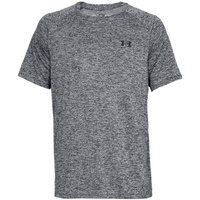 Under Armour Tech 2.0 SS Tee Black