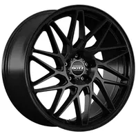 DOTZ Tanaka black 9 0x20 5x112 ET28 MB70 1