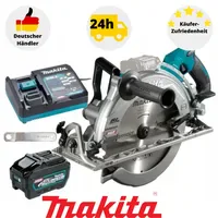 Makita Akku-Handkreissäge RS002GT101 40 V 260 mm inkl. Akku