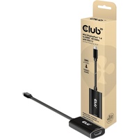 Club 3D Club3D Adapter MiniDisplayPort > HDMI 2.1 HDR