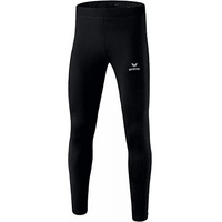 Erima Performance Winterlaufhose schwarz S