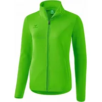 Erima Sweatjacke green 34