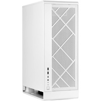 Silverstone ALTA G1M, (mATX, Mini-ITX), PC Gehäuse, Schwarz