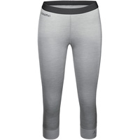 Schöffel Merino Sport Pants short W, temperaturregulierende lange Unterhose,
