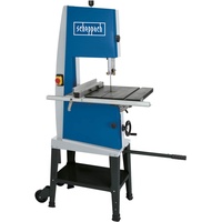 SCHEPPACH Bandsäge BASA3 mit Untergestell 400V