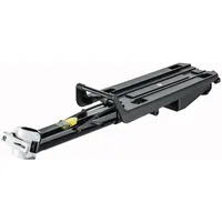 Topeak MTX Beamrack Ex Cycling Equipment, Schwarz, Einheitsgröße