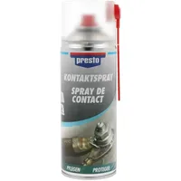 PRESTO Kontaktspray 6 St. 400 ml