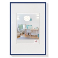 Walther design Walther Kunststoffrahmen KV030L New Lifestyle 20x30cm blau