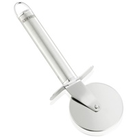 Leifheit Pizzaschneider silber