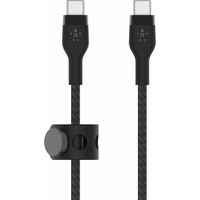 Belkin BOOST↑CHARGE PRO Flex USB Kabel 3 m USB