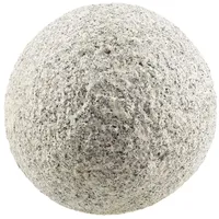 Dehner Granit-Kugel, Grau