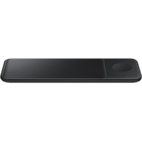 Samsung Wireless Charger Trio schwarz