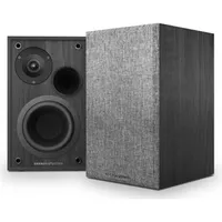 Energy Sistem Studio Monitor 2 schwarz