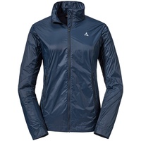 Schöffel Damen Bygstad Jacke (Größe XL, blau)