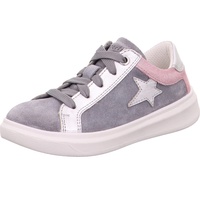 Superfit Halbschuhe COSMOS - STERN in Grau 32
