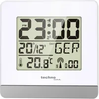 Technoline WT260 weiß