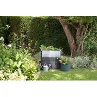 GARANTIA Ergo Quadro Turbo M 75 80 x 60