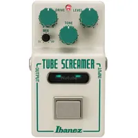 IBANEZ NTS Nu Tubescreamer