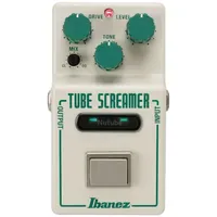 IBANEZ NTS NU Tubescreamer Effekt Pedal