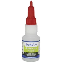 Beko Zweikomponentenkleber Allbond-Fluid 50 g