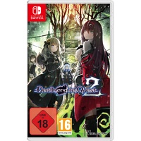 Idea Factory Death end re;Quest 2 Calendar Edition Switch