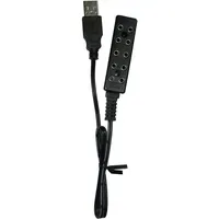 Kahlert Licht 69462 Verteilerleiste 3.5V