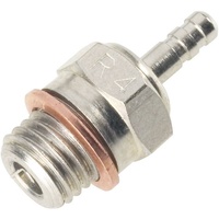 Reely Glühkerze Platinium R3 Heiß