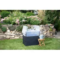 GARANTIA Ergo Quadro TurboPlus M 85 80 x 60