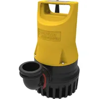 Jung Schmutzwasserpumpe JP50002 U3 K 10m Leitung