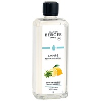 Maison Berger Zitronen-Verbene Nachfüller 1000ml