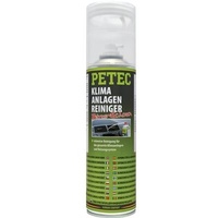 Petec Klimaanlagenreiniger/-desinfizierer Klimaanlagenreiniger Zitrusschaum 500ml