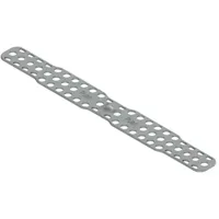 Kessel Linearis Infinity Haarsieb Duschrinne