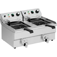 Royal Catering - 2 x 11 L - 6000