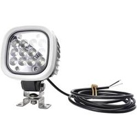Was Arbeitsscheinwerfer 12 V, 24 V W130 7000 1207