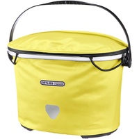 Ortlieb Up-Town City lemon sorbet