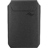 Peak Design Mobile Wallet Slim Karten-Portemonnaie Charcoal