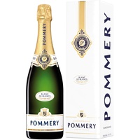 Champagne Pommery Pommery APANAGE BLANC DE BLANCS in Geschenkpackung