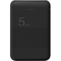 Goobay Powerbank 5.000 mAh