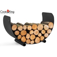 Cook King Kaminholzregal Turyn 70