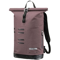 Ortlieb Commuter-Daypack Urban 21 l ash rose