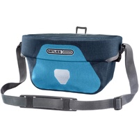Ortlieb Ultimate Six Plus 5 l dusk blue/denim