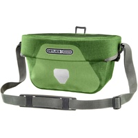 Ortlieb Ultimate Six Plus 5 l kiwi/moss green
