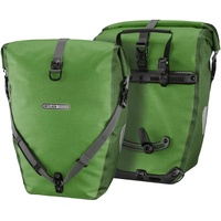 Ortlieb Back-Roller Plus kiwi/moss green