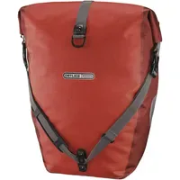 Ortlieb Back-Roller Plus CR salsa/dark chili