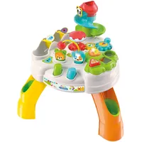 CLEMENTONI Baby Park Mehrfarbig