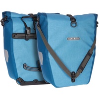 Ortlieb Back-Roller Plus dusk blue/denim