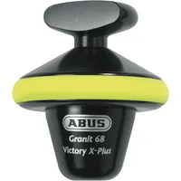 ABUS Granit Victory XPlus 68 halb Bremsscheibenschloss (56336)