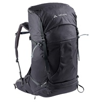 Vaude Brenta 44+6l Rucksack - Black - One Size