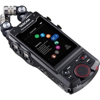 Tascam Portacapture X8 Audiorecorder